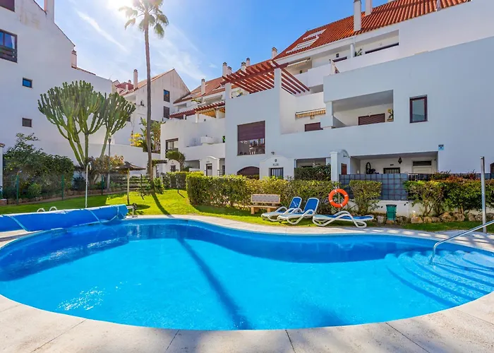 Luxe Puerto Banus *