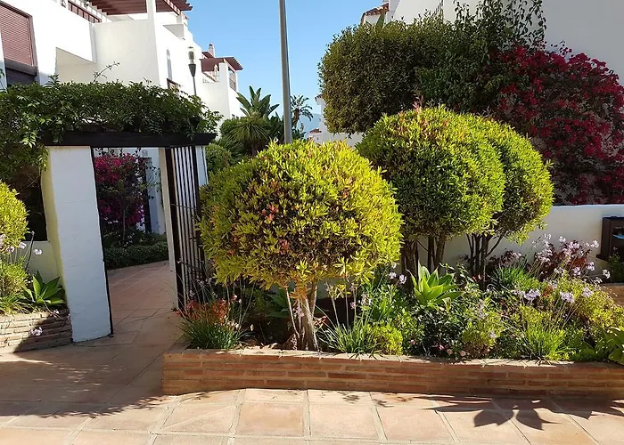 شقة Luxe Puerto Banus *